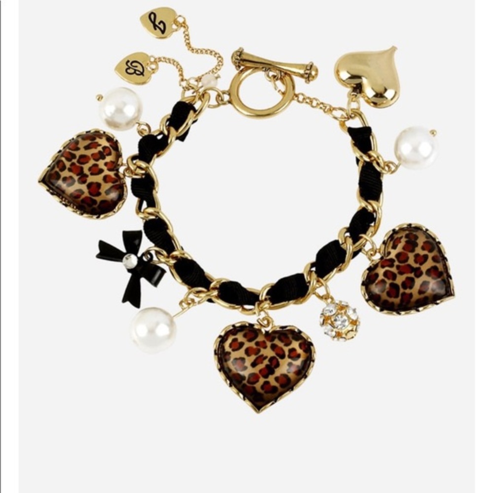Charm Bracelet